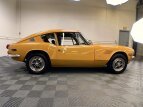 Thumbnail Photo 4 for New 1970 Triumph GT6